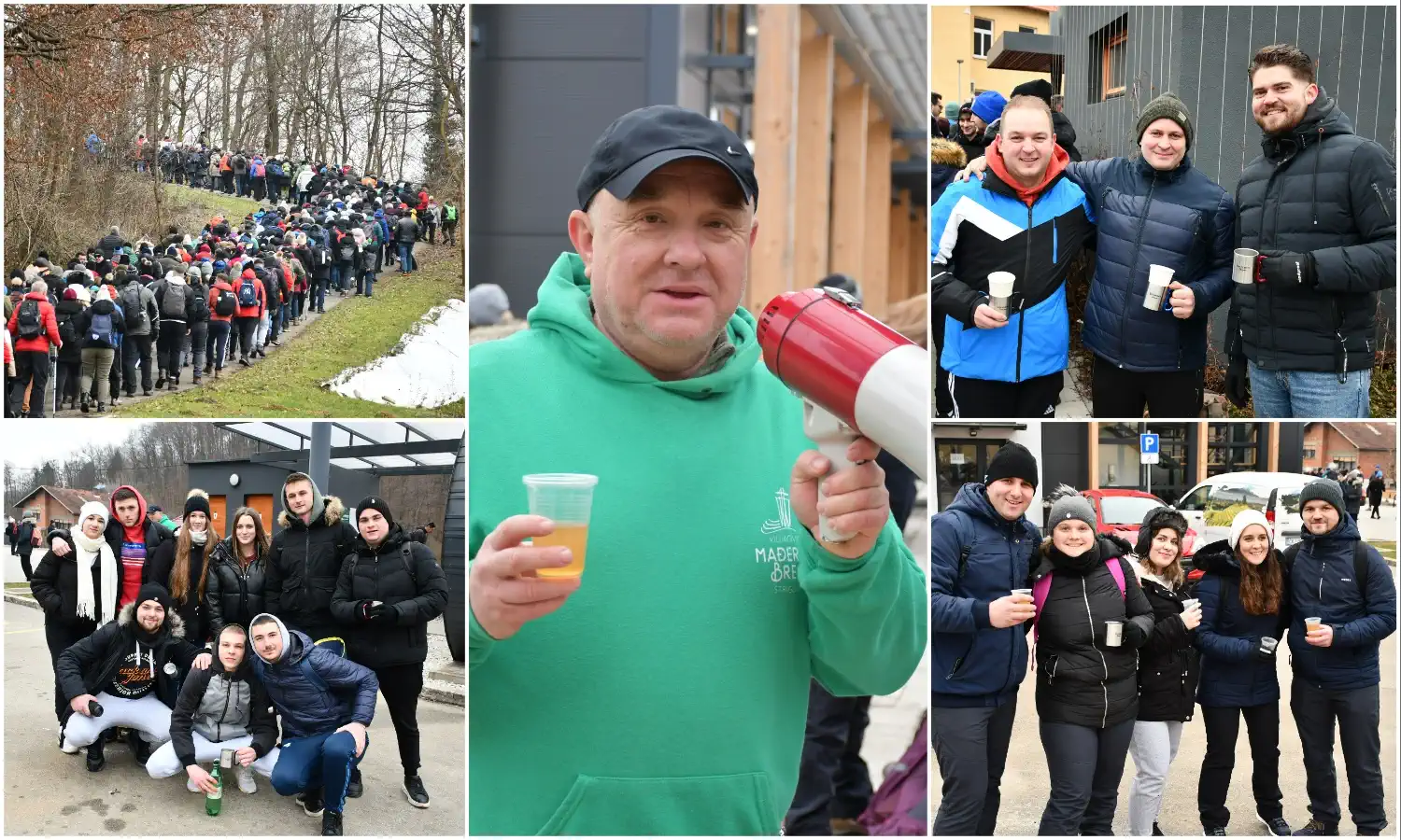 Vincekov pohod Štrigova 2025 (56) Vincekov pohod Štrigova 2025 (56)