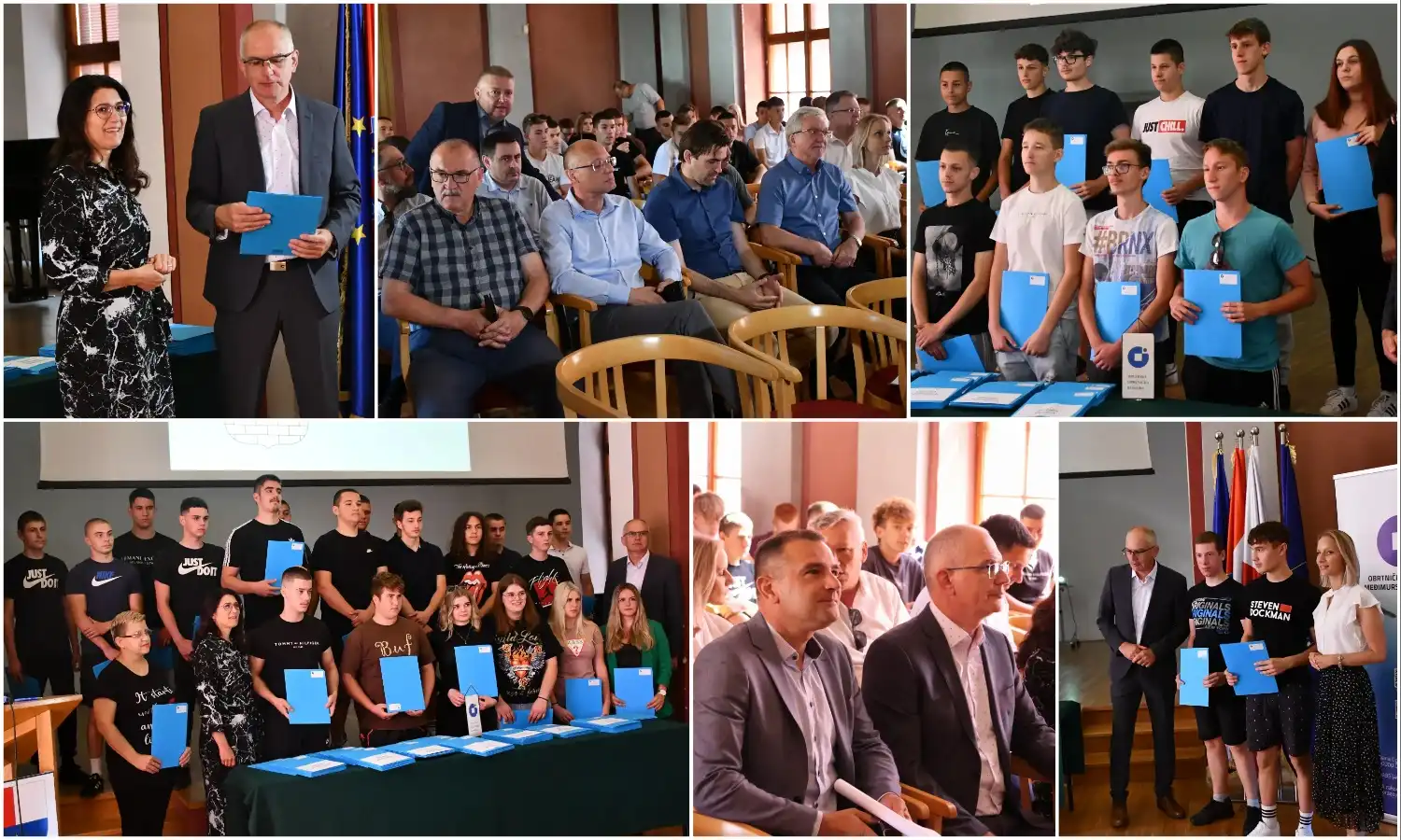 Obrtničke stipendije 2024. Čakovec (21) Obrtničke stipendije 2024. Čakovec (21)