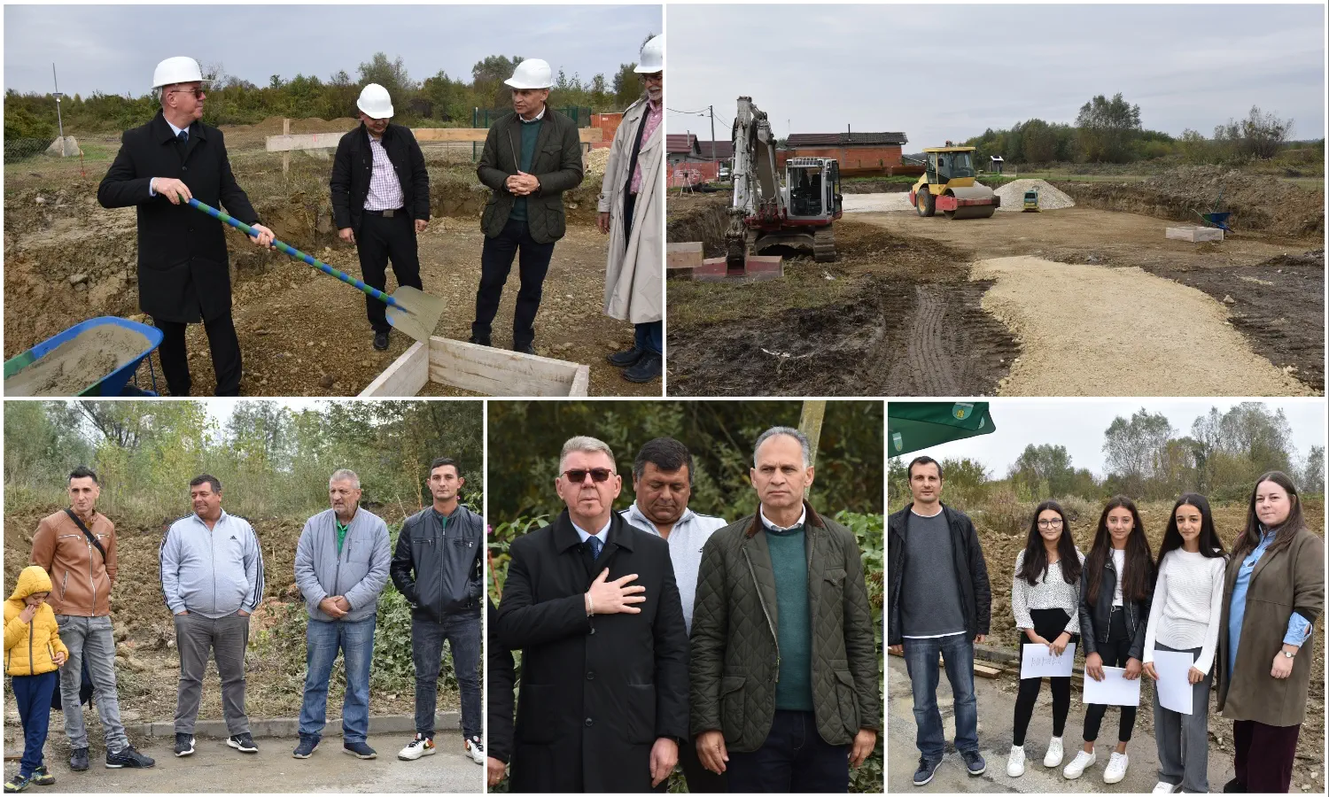 Kamen temeljac za multikulturalni dom Sitnice 2024 (42)