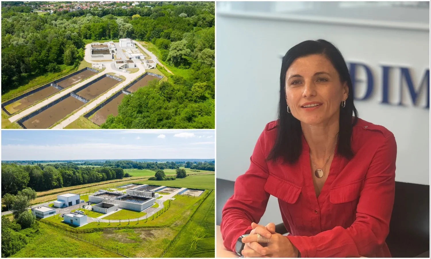 Međimuske vode Međimuske vode