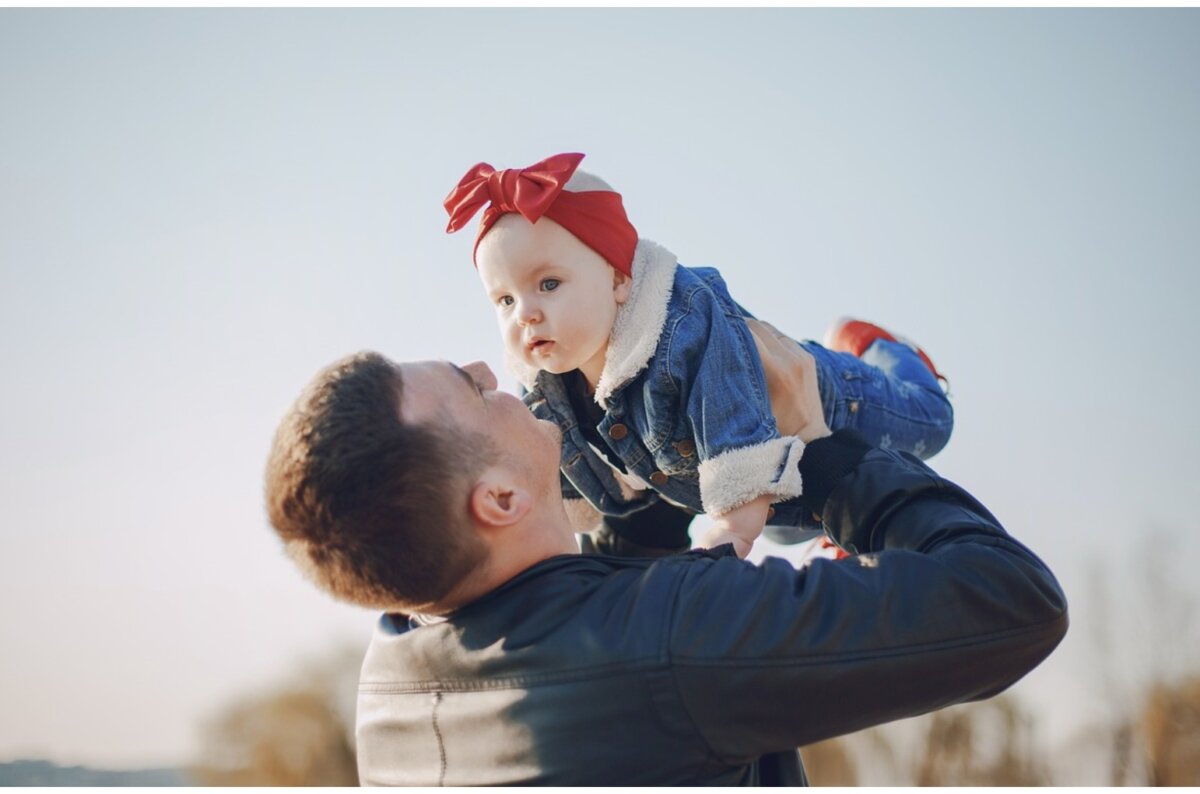 tata,otac,dan očeva