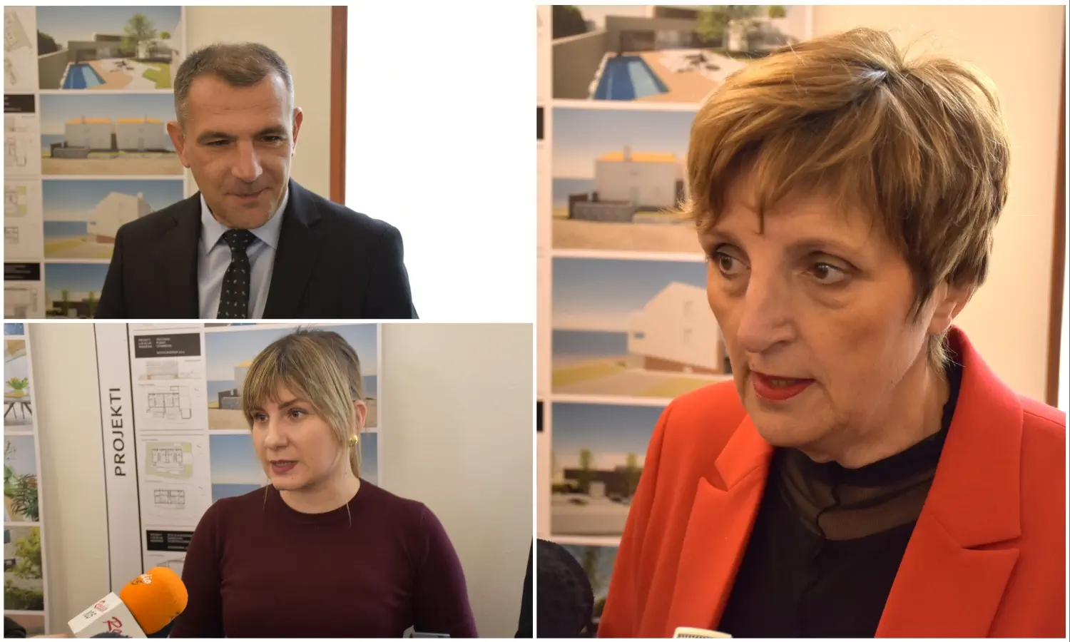 Socijalni plan konferencija MŽ Socijalni plan konferencija MŽ