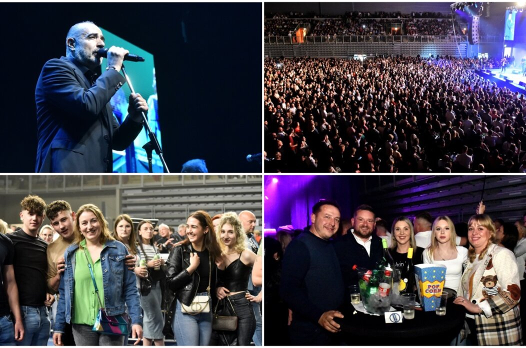 Dražen Zečić Arena Uskrs 2025 (8) Dražen Zečić Arena Uskrs 2025 (8)