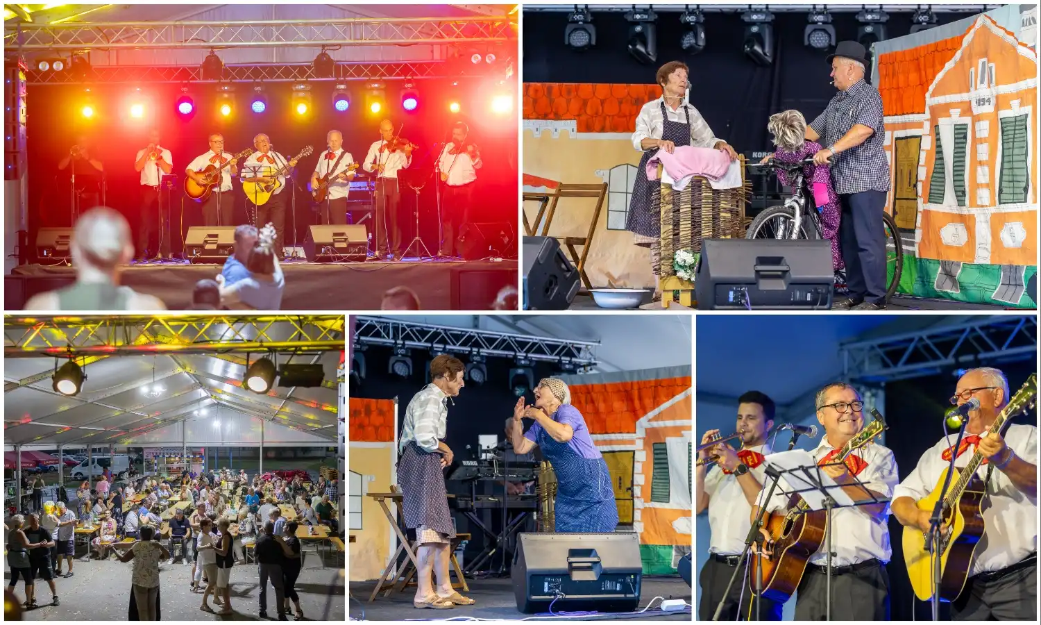 Međunarodni susret umirovljenika – Sveti Martin na Muri 2024 (46) Međunarodni susret umirovljenika – Sveti Martin na Muri 2024 (46)