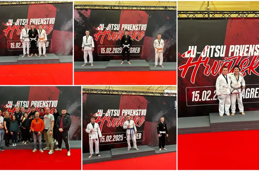 MS Jiu-Jitsu klub iz Međimurja ima nove prvake Hrvatske (6)