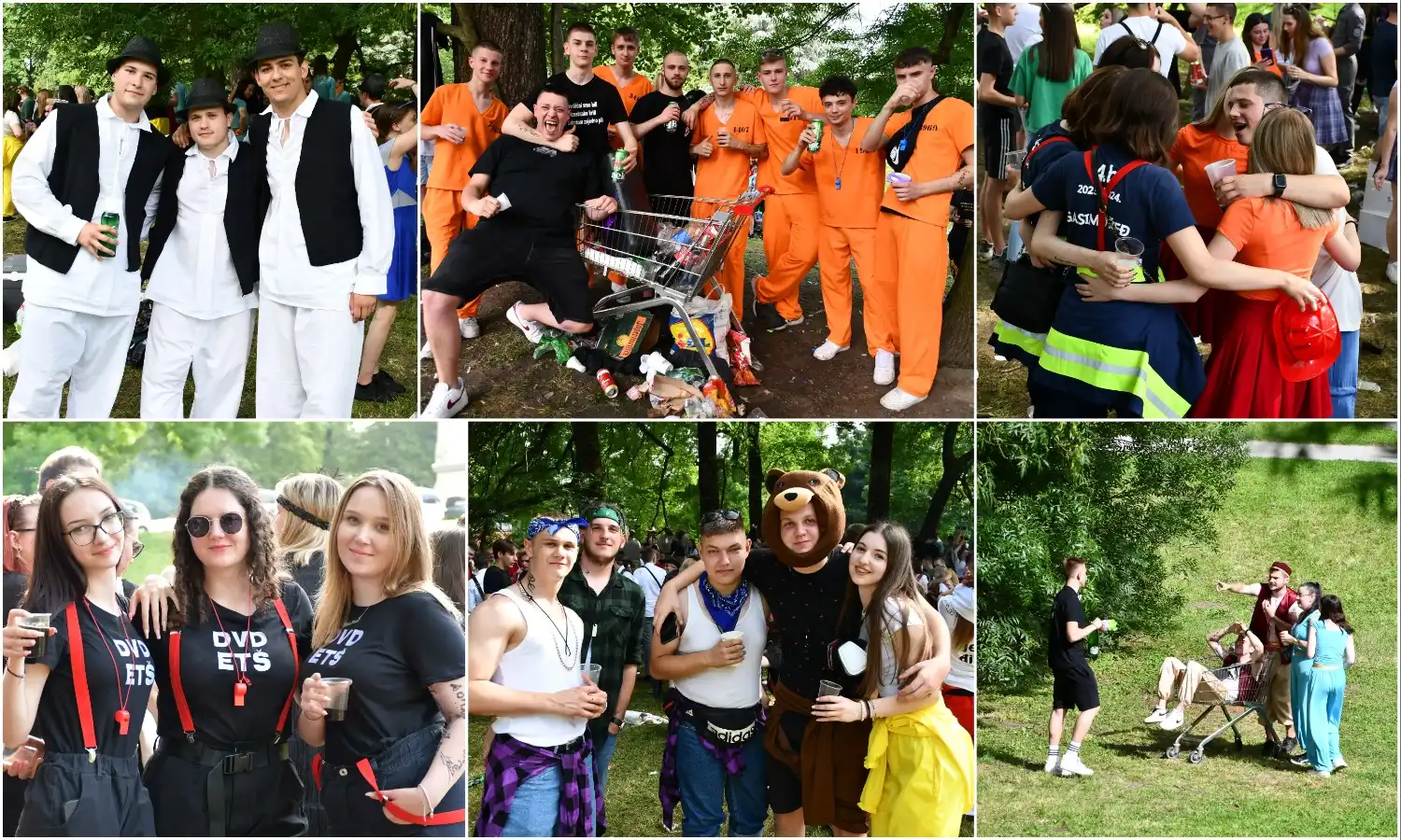 Norijada 2024. Čakovec prvi dan (59)