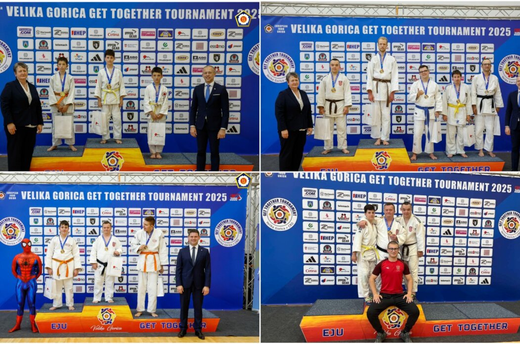 Judo klub Zrinski (7) Judo klub Zrinski (7)