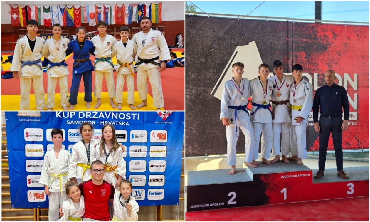 Judo klub Zrinski (7)