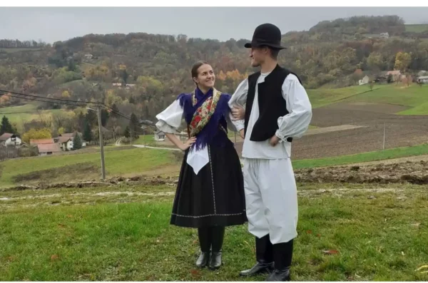 KUD Seljačka sloga Donja Dubrava