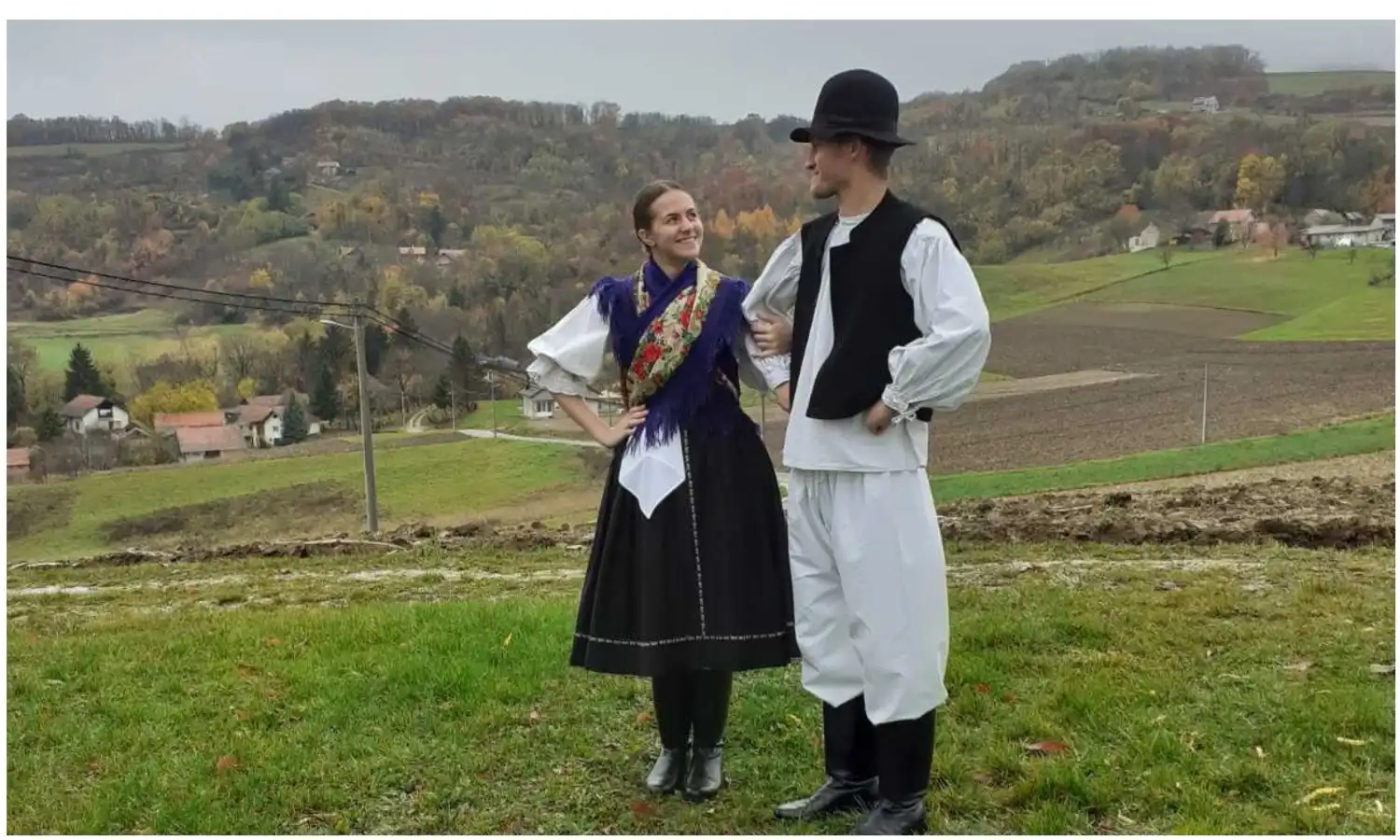 KUD Seljačka sloga Donja Dubrava