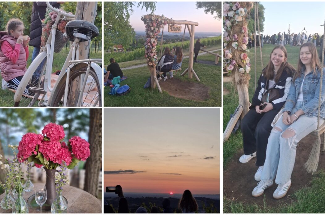 doček ljeta doček ljeta