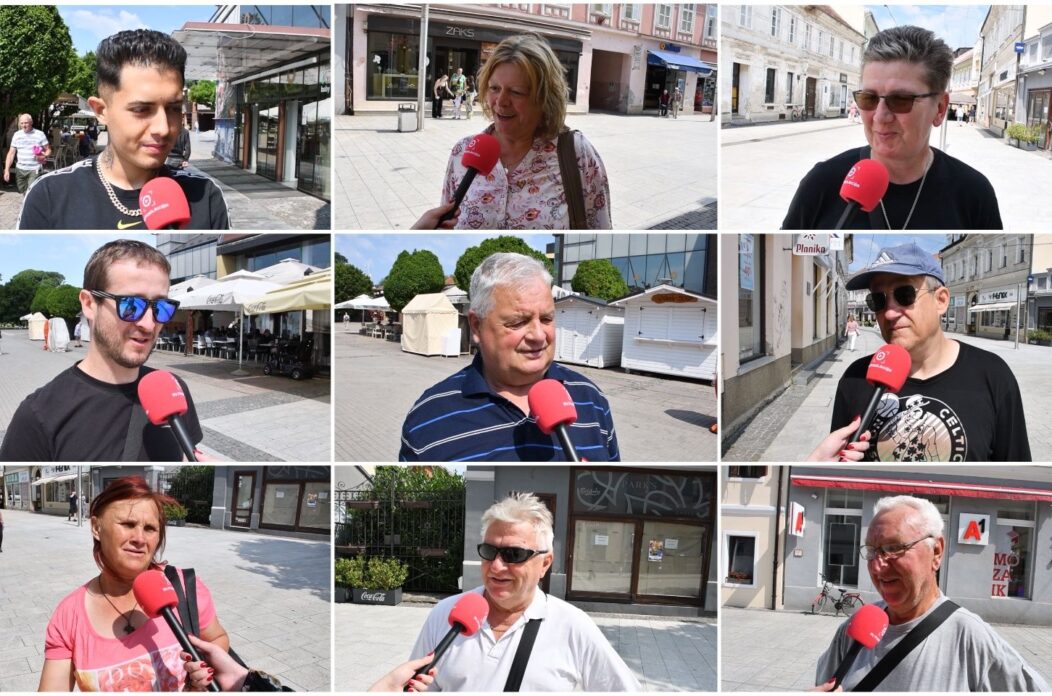 Video anketa poslovi Video anketa poslovi