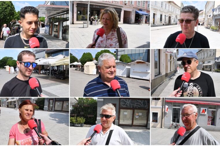 Video anketa poslovi