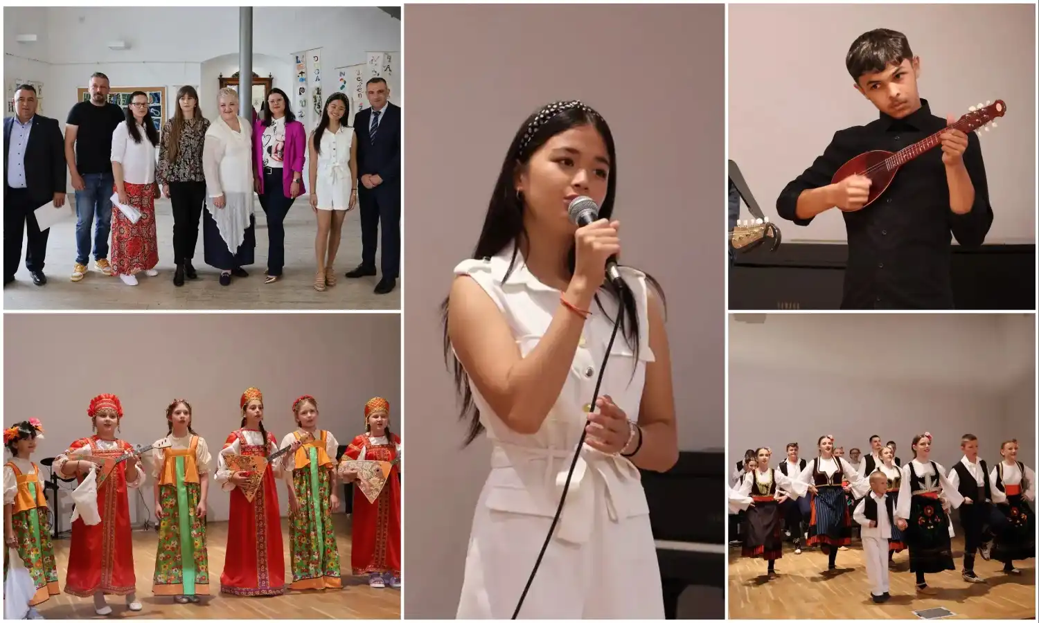 Svjetski dan kulturne raznolikosti (26) Svjetski dan kulturne raznolikosti (26)