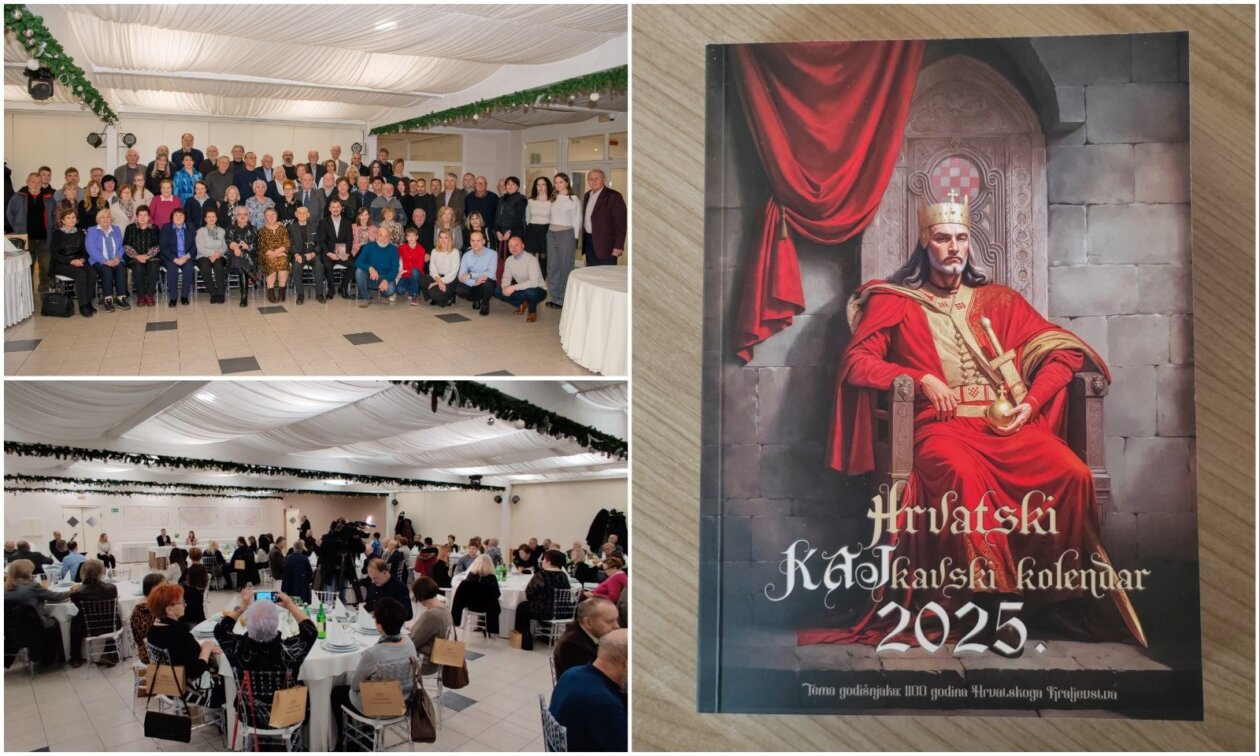 Ogranak Matice hrvatske u Čakovcu započinje s pripremom „Hrvatskoga kajkavskog kolendara 2026.“