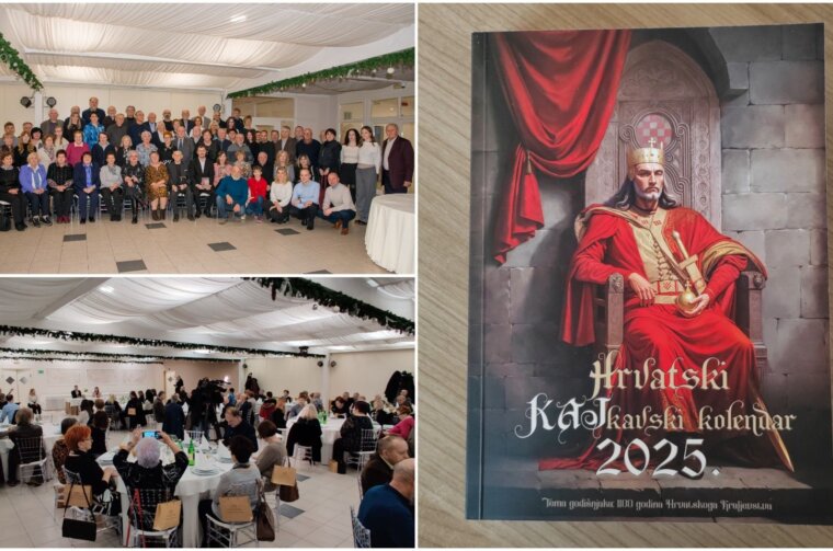 Ogranak Matice hrvatske u Čakovcu započinje s pripremom „Hrvatskoga kajkavskog kolendara 2026.“