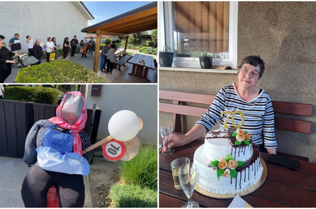 Od 26. travnja do 3. svibnja, Čakovec će ponovno biti središte mladog europskog tenisa. Od 26. travnja do 3. svibnja, Čakovec će ponovno biti središte mladog europskog tenisa.