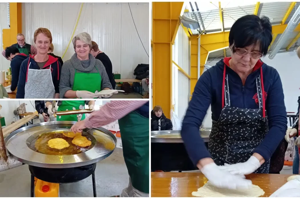 languši, ušr nedelišće,fašnik (2