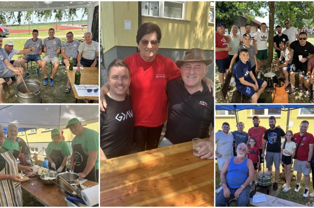 REKORDAN ODAZIV Na drugom Turenskom kotliću kuhale 22 ekipe - slavili SU Celine! (26)