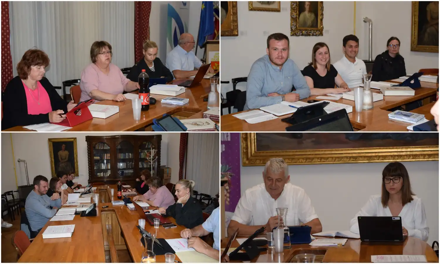 općinsko vijeće Donja Dubrava općinsko vijeće Donja Dubrava