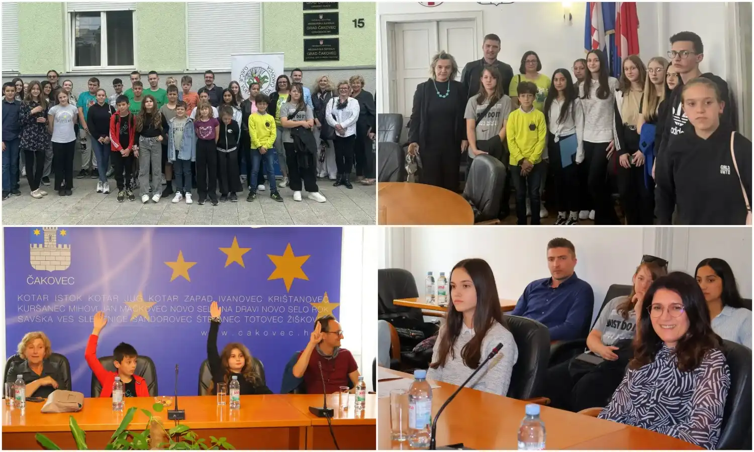 dječje vijeće dječje vijeće