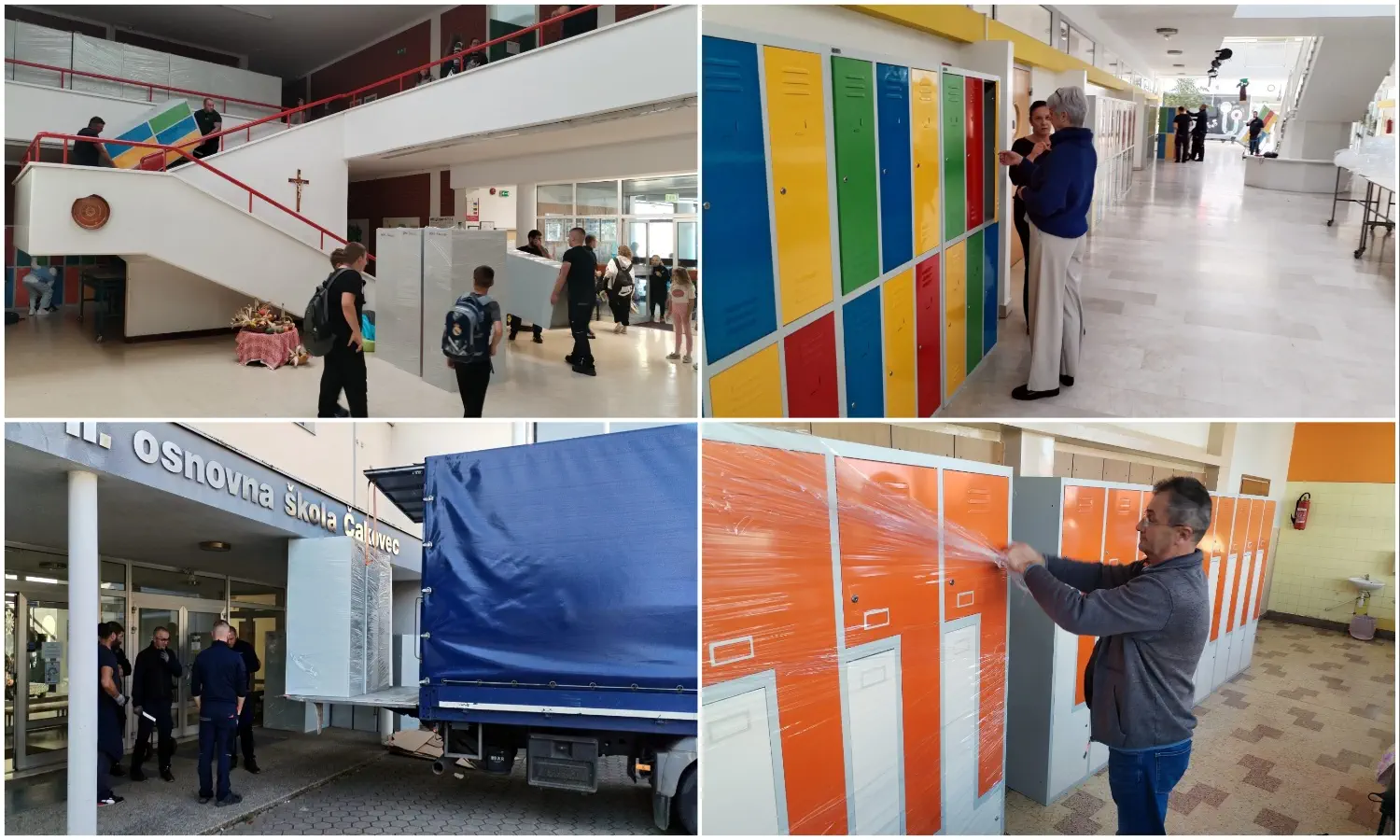 Novi garderobni ormarići (11) Novi garderobni ormarići (11)