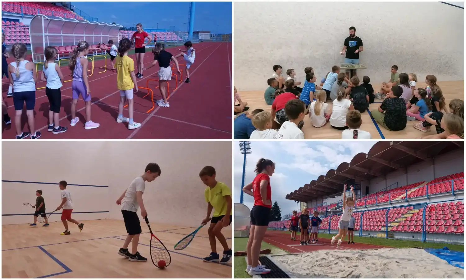 Ljetni sportski kampovi grda Čakovca (19) Ljetni sportski kampovi grda Čakovca (19)