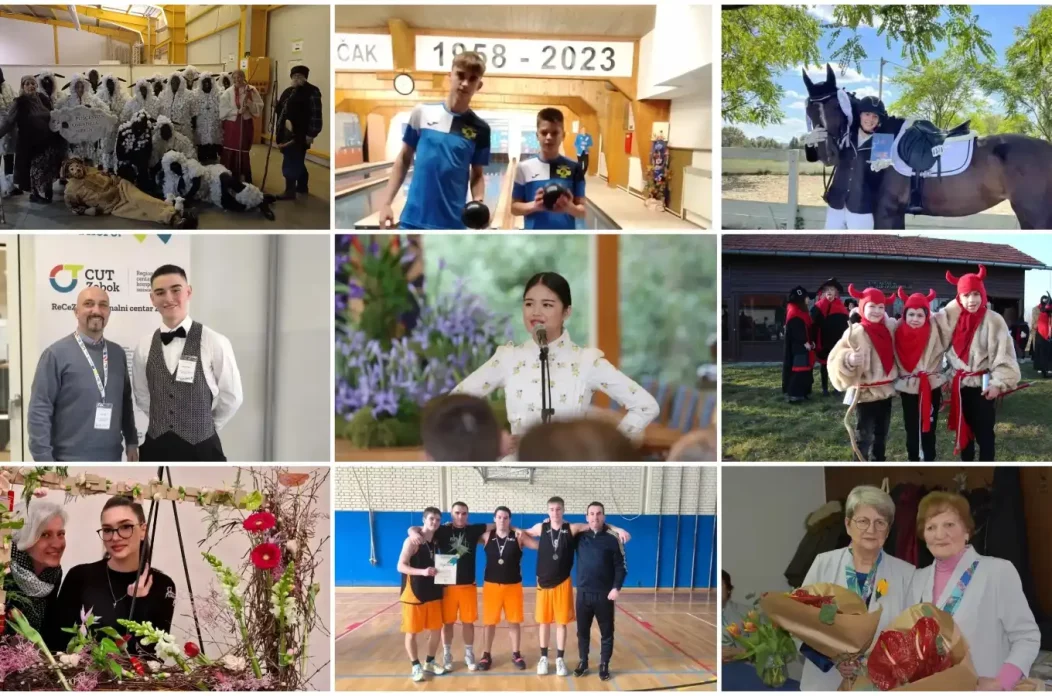 širimo pozitivu 23.2.