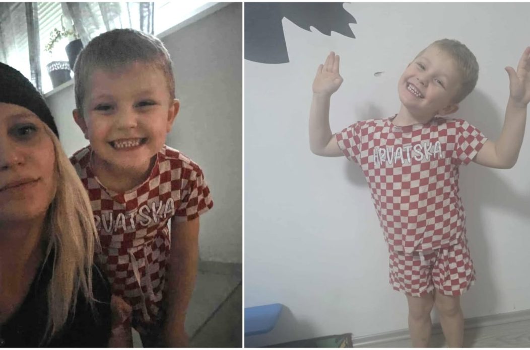 Lucija Košak, Mayk, Železna Gora Lucija Košak, Mayk, Železna Gora