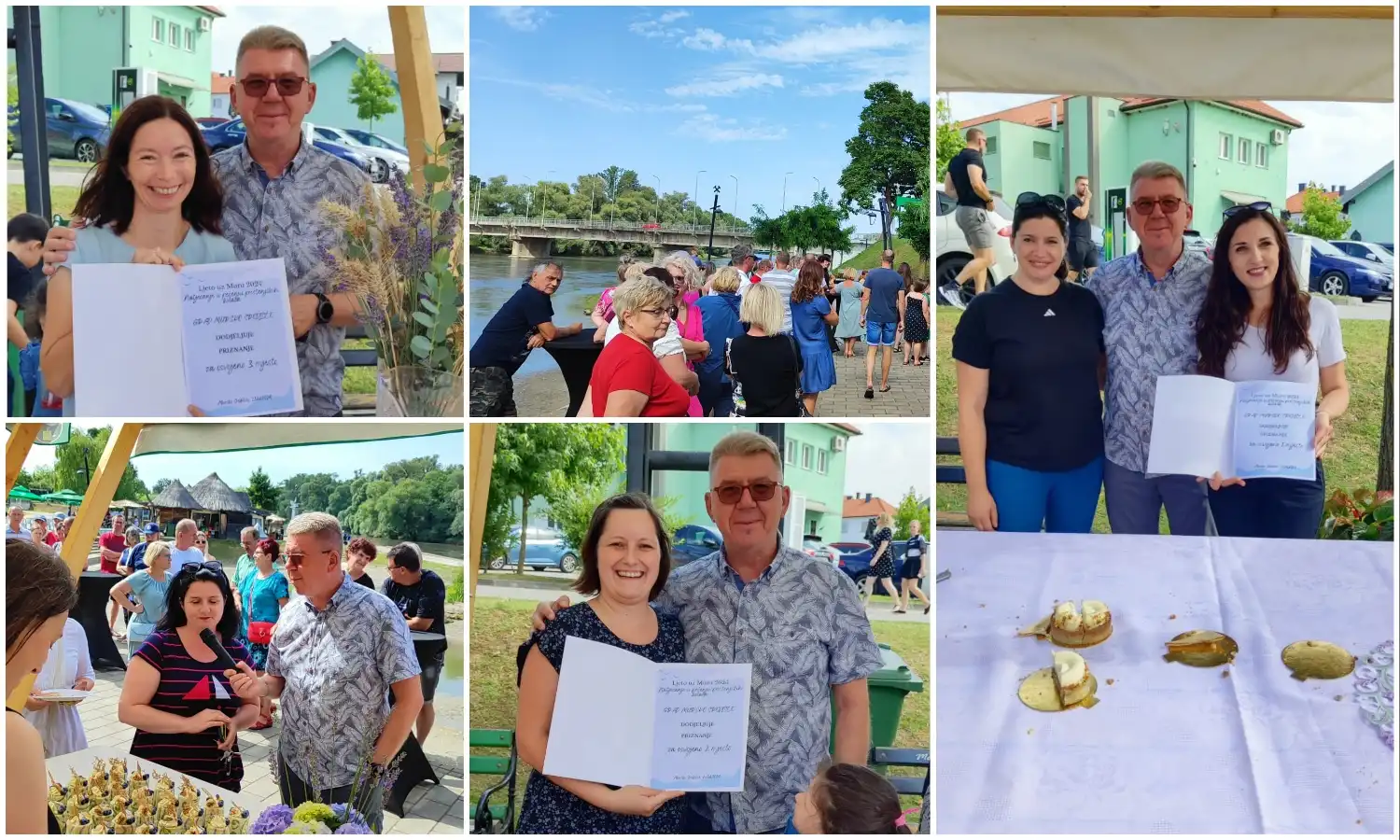 Natjecanje u pečenju kolača – ljeto uz muru 2024 (39) Natjecanje u pečenju kolača – ljeto uz muru 2024 (39)