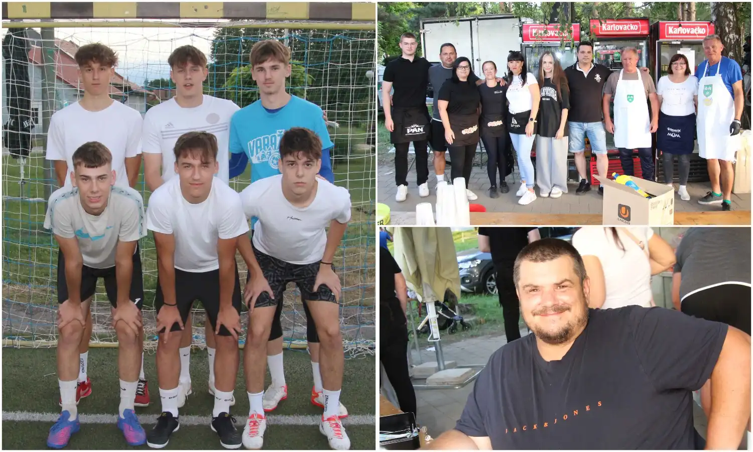 malonogometni turnir belica