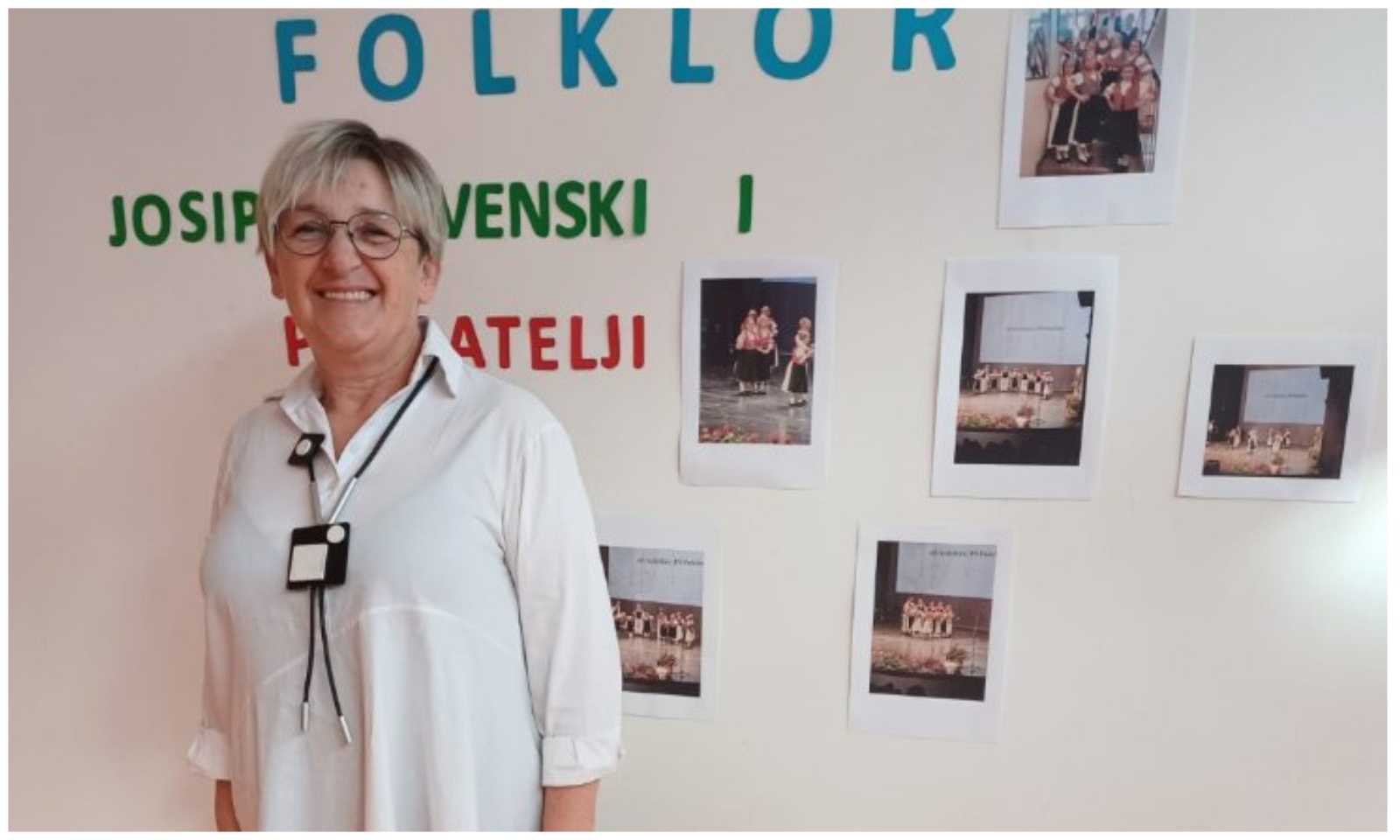 Snježana Topolnjak Snježana Topolnjak