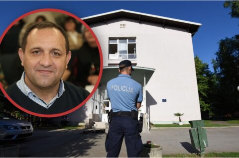 Mursko Središće naslovna