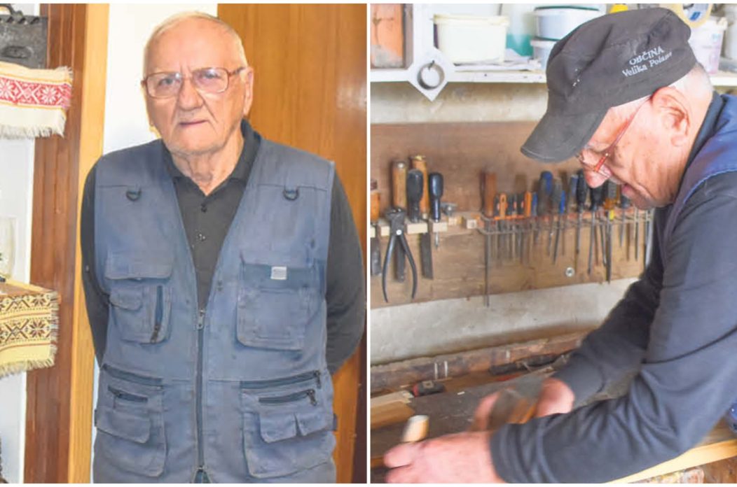 SLAVKO VIDOVIĆ IZ PODTURNA