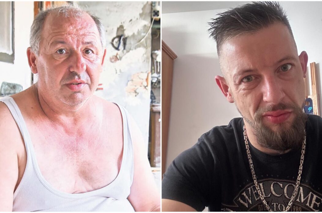 Ivan i Mihael Lajtman