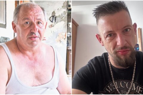 Ivan i Mihael Lajtman