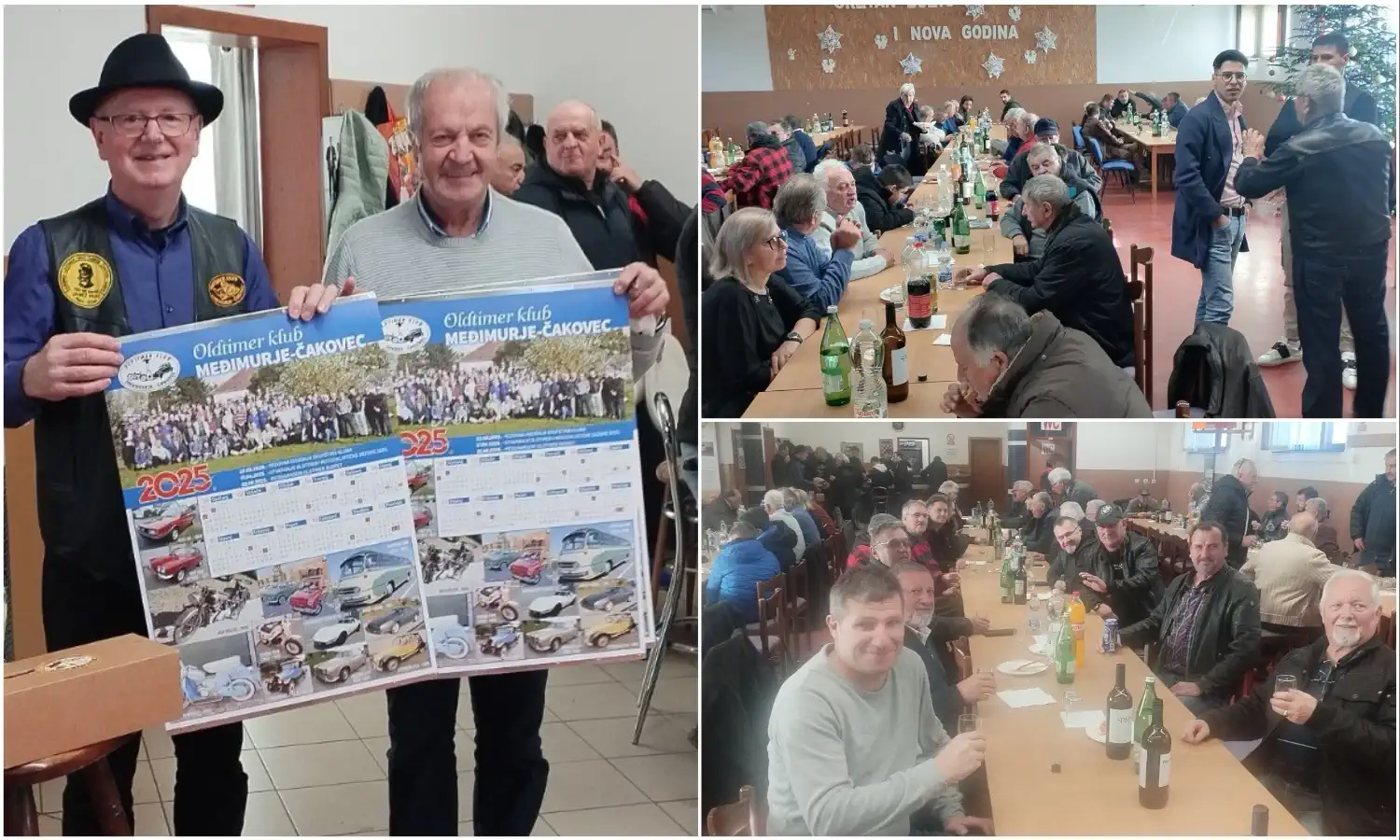 Štefanjsko druženje Zasadbreg – Old timer klub Međimurje (3) Štefanjsko druženje Zasadbreg – Old timer klub Međimurje (3)