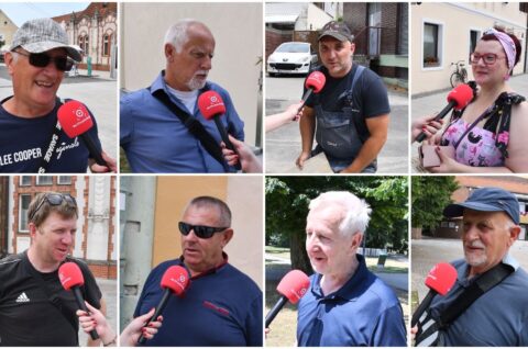 video anketa – thompson video anketa - thompson