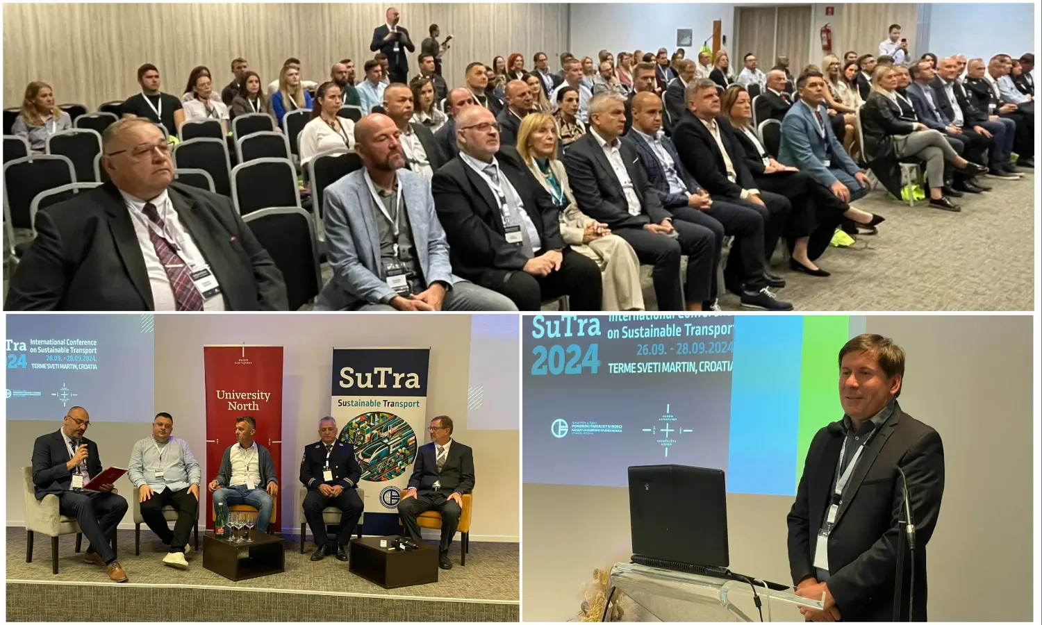 Održana znanstvena konferencija o održivom transportu (7)