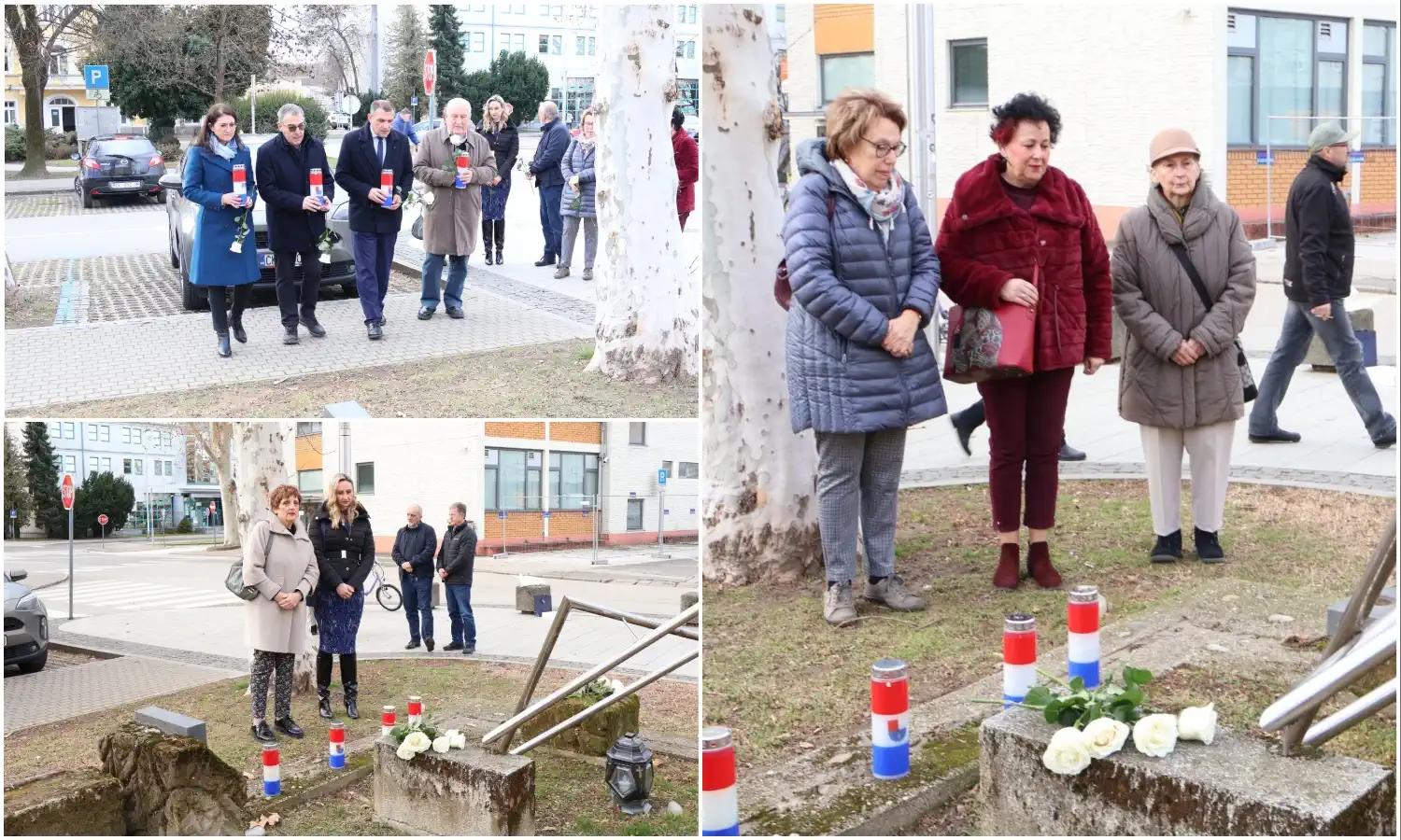 U Čakovcu obilježen Međunarodni dan sjećanja na žrtve holokausta 2025 (1)