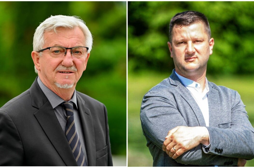 Zvonimir Taradi Petar Janušić