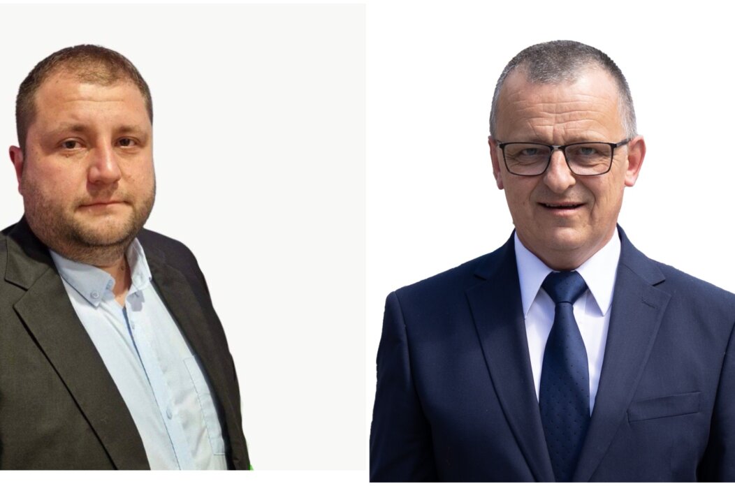 Zoran Kolar Robert Meglić Zoran Kolar Robert Meglić