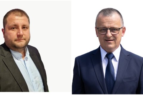 Zoran Kolar Robert Meglić