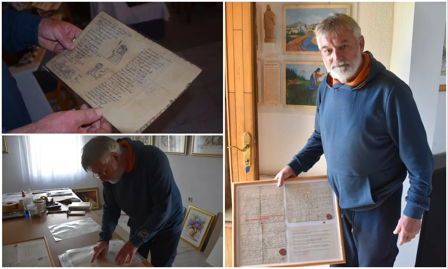 Franjo Mustač Medarov (15) Franjo Mustač Medarov (15)