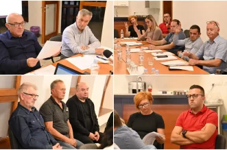 Općinsko vijeće Štrigova Općinsko vijeće Štrigova