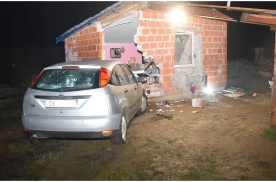 nesreća,pribislavec nesreća,pribislavec