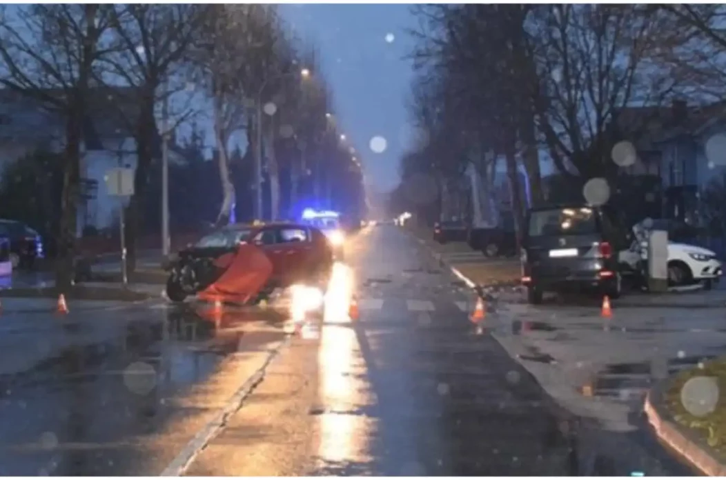 nesreća, čakovec 27.2.2025. nesreća, čakovec 27.2.2025.