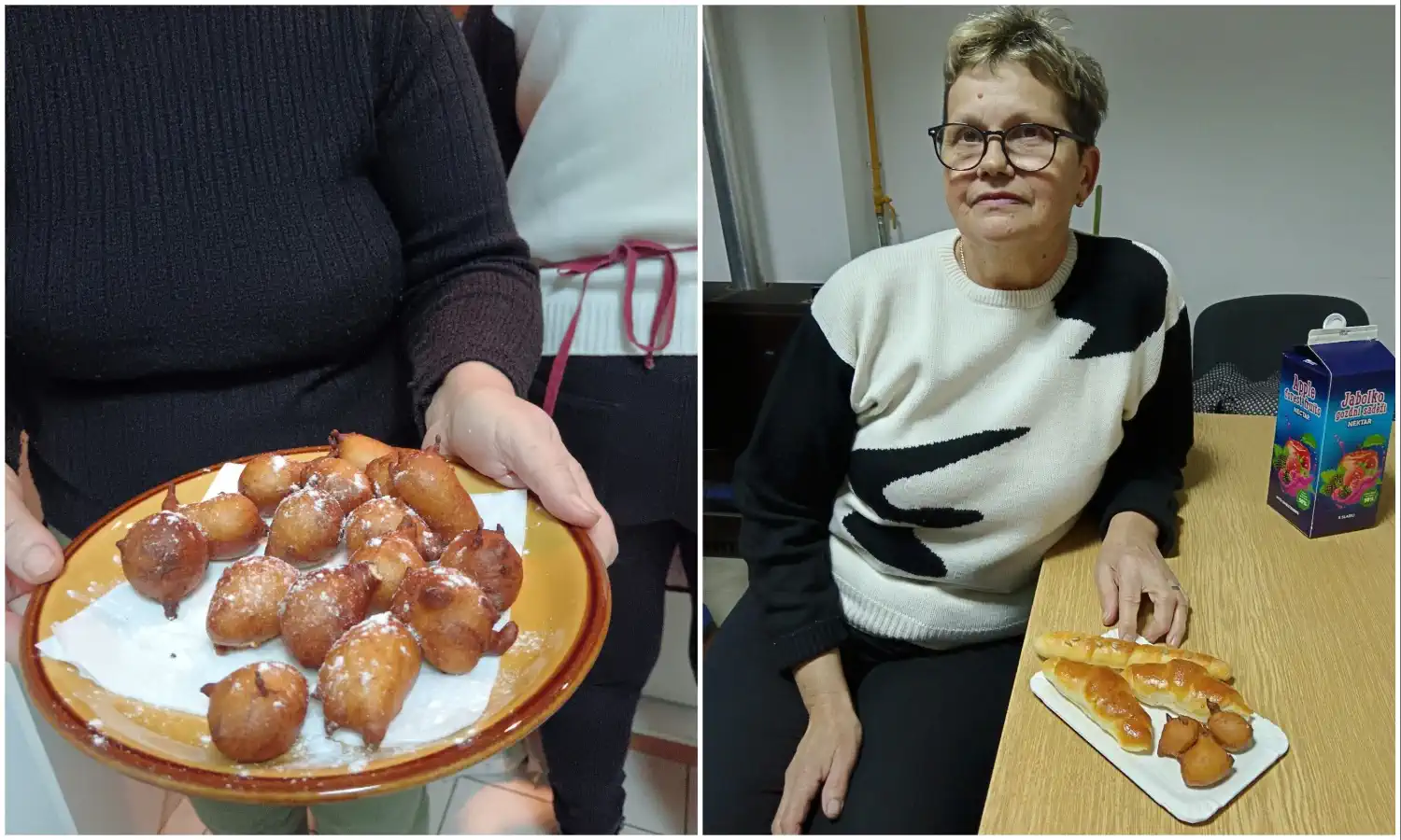 Ljubica Novak iz Pušćina (2) Ljubica Novak iz Pušćina (2)