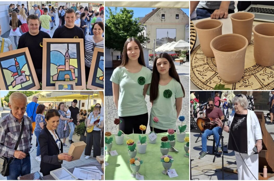 Zadruge, smotra, Čakovec (20)