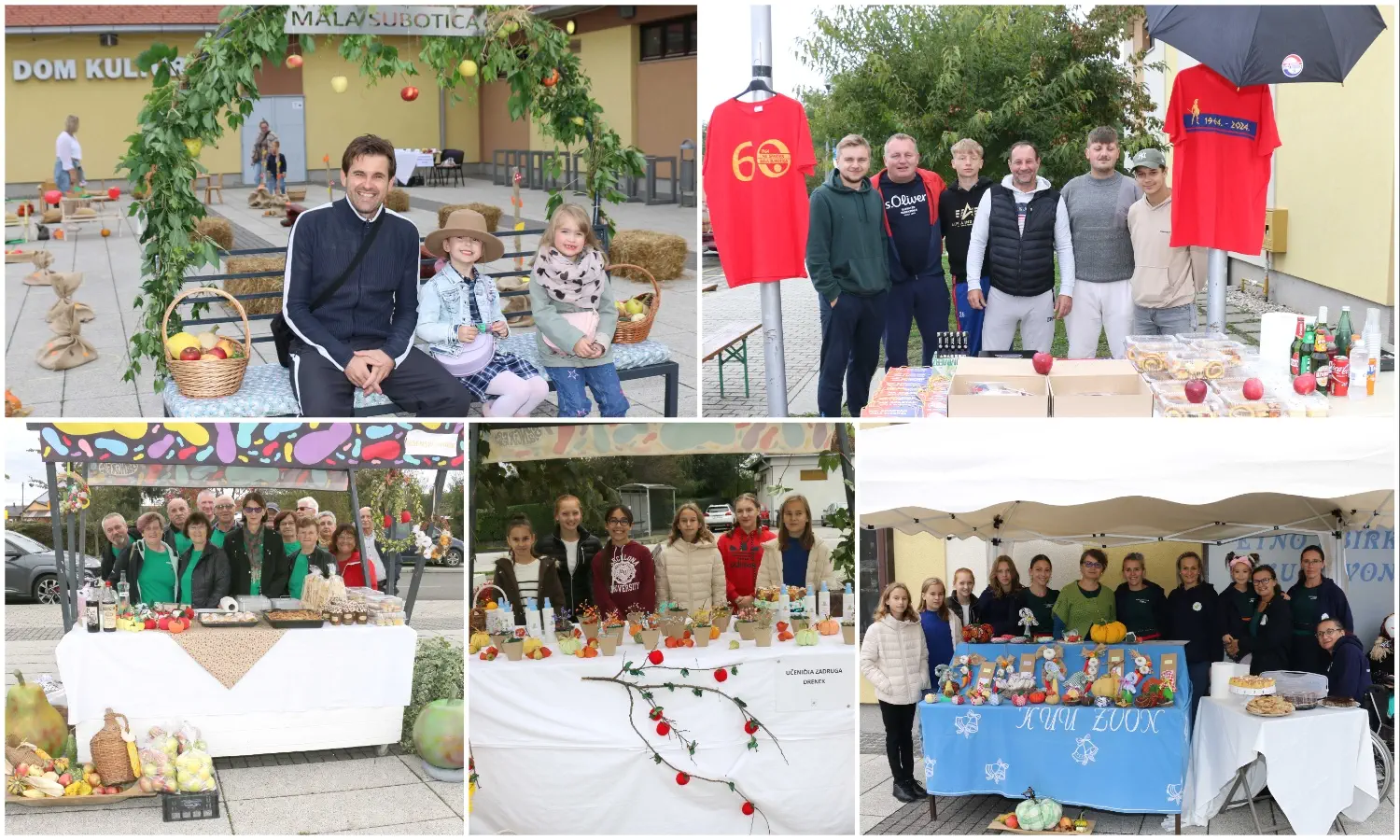 Jesenski sajam Mala Subotica (12) Jesenski sajam Mala Subotica (12)